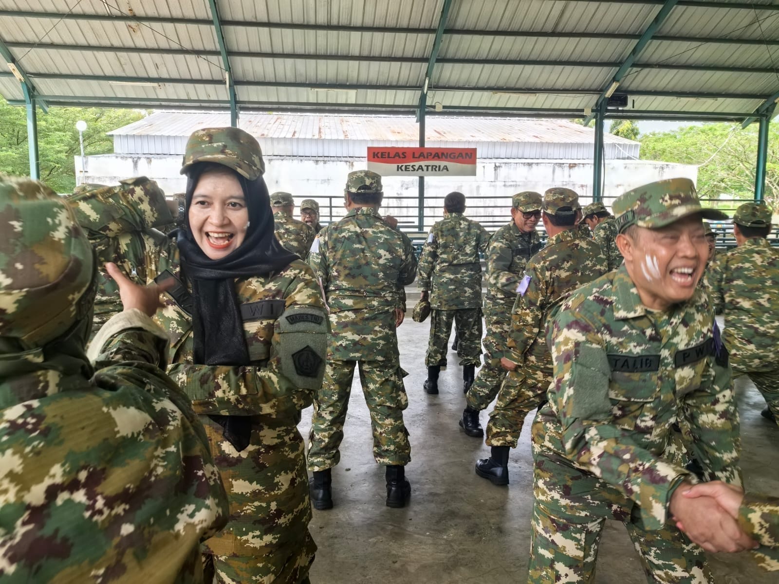 Rangkaian HPN 2026, PWI dan Kemenhan Gelar Retret Perkuat Pers yang Profesional dan Berwawasan Kebangsaan