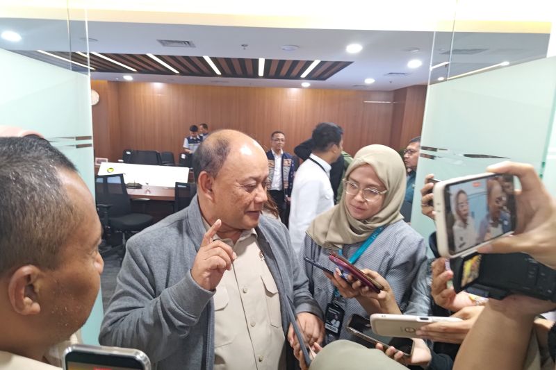 BGN Pastikan MBG tanpa Penerima Fiktif