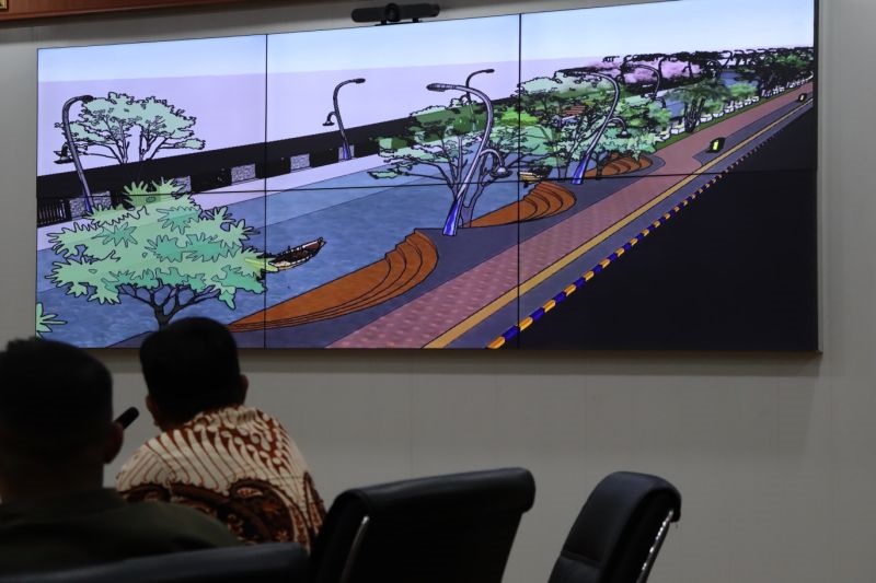 Cirebon Akan Menyulap Sukalila Dijadikan Destinasi Ikonik