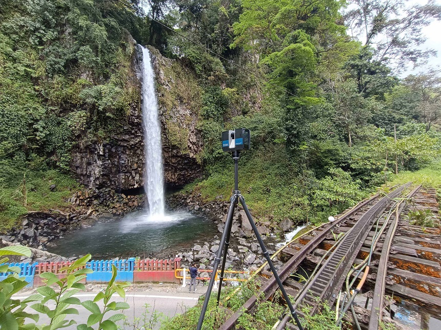 Cuaca Ekstrem dan Banjir Bandang Ancam Warisan Dunia UNESCO, FARO Focus 3D Dukung Pemulihan Presisi