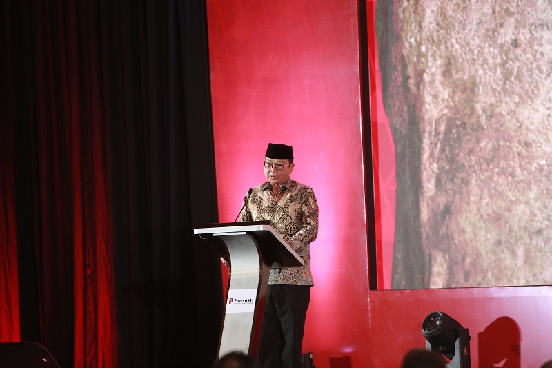 Indonesia Dinilai Perlu Lompatan Produktivitas untuk Percepat Pertumbuhan