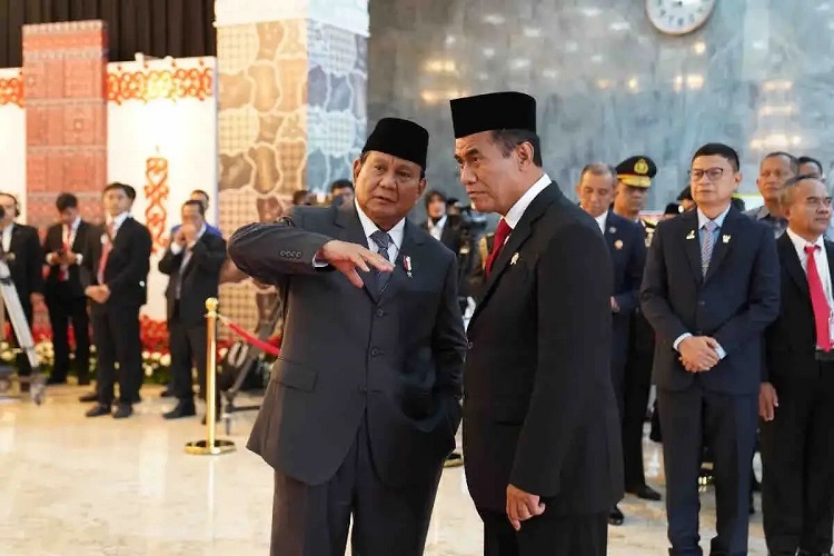 Mentan Berkomitmen Dorong Pertanian Jadi Pilar Energi Hijau Nasional  