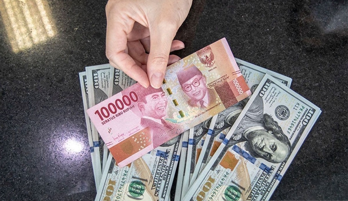 Dunia Usaha Harus Antisipasi Kurs Rupiah yang Fluktuatif