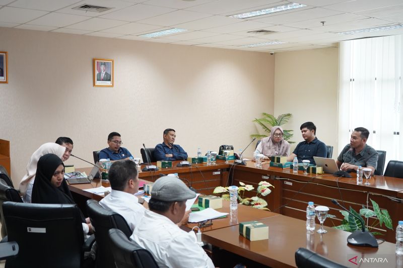 Komisi IV DPRD Kota Bogor Perketat Pengawasan Anggaran Porprov Jabar 2026