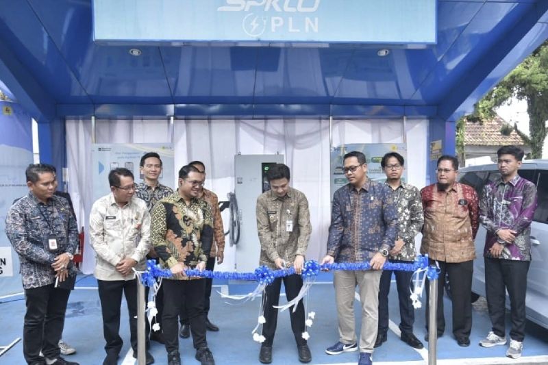 Dukung Energi Hijau, Pemkot Jambi Jajaki Biomassa dan Waste to Energy 