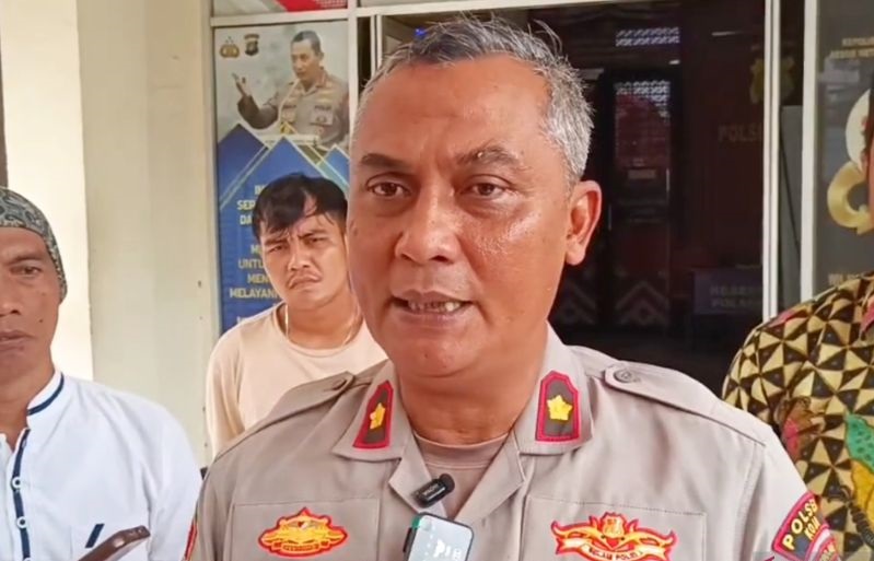 Polisi Tangkap Bajing Loncat yang Palak Sopir Truk di Koja