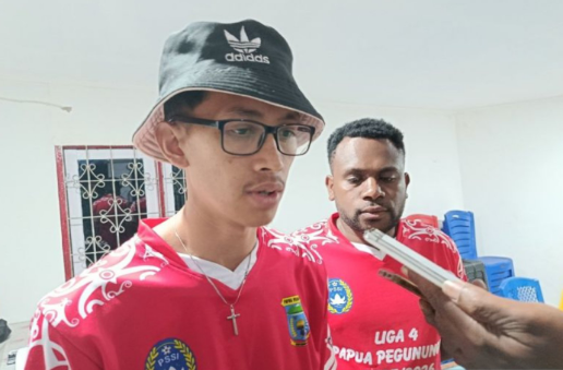 Segera Bergulir Liga IV Zona Papua Pegunungan Diikuti 12 Klub