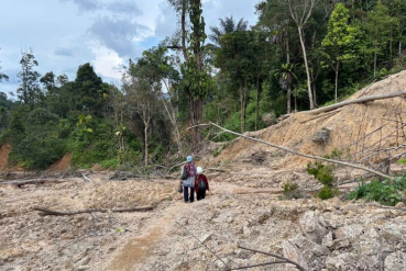 Enam Jembatan Baru akan Dibangun untuk Memudahkan Warga Tukka Beraktivitas