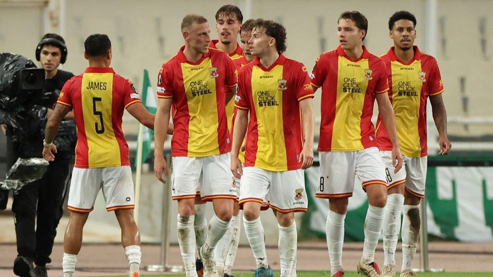 Hasil Liga Europa: Go Ahead Eagles Diimbangi Braga, Tim Dean James Gagal ke Playoff 