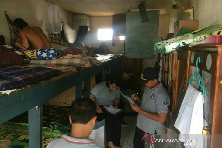  Waduh! Komisi XIII Ungkap 92 Persen Lapas di Jawa Timur Alami Overkapasitas