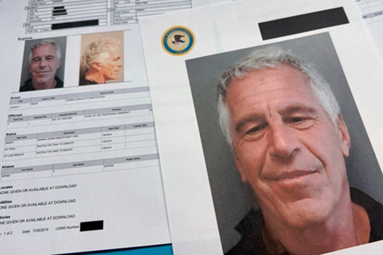 Departemen Kehakiman AS Merilis Jutaan Halaman Epstein Files, Sejumlah Nama Top Dunia Terseret 