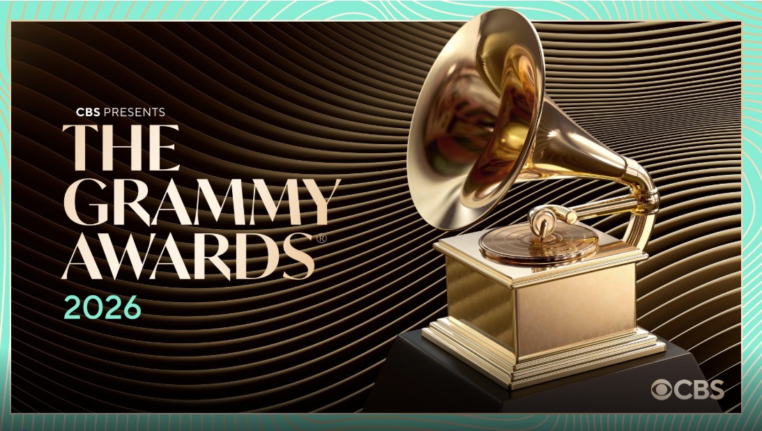 Mau Nonton Siaran Langsung Grammy Awards 2026? Ini Link dan Jadwalnya!