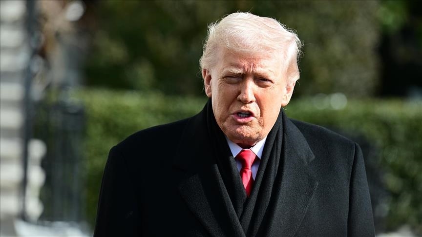 Trump Goyang Peta Minyak Dunia: India Diseret ke Venezuela, Tiongkok Ikut Dipersilakan Masuk