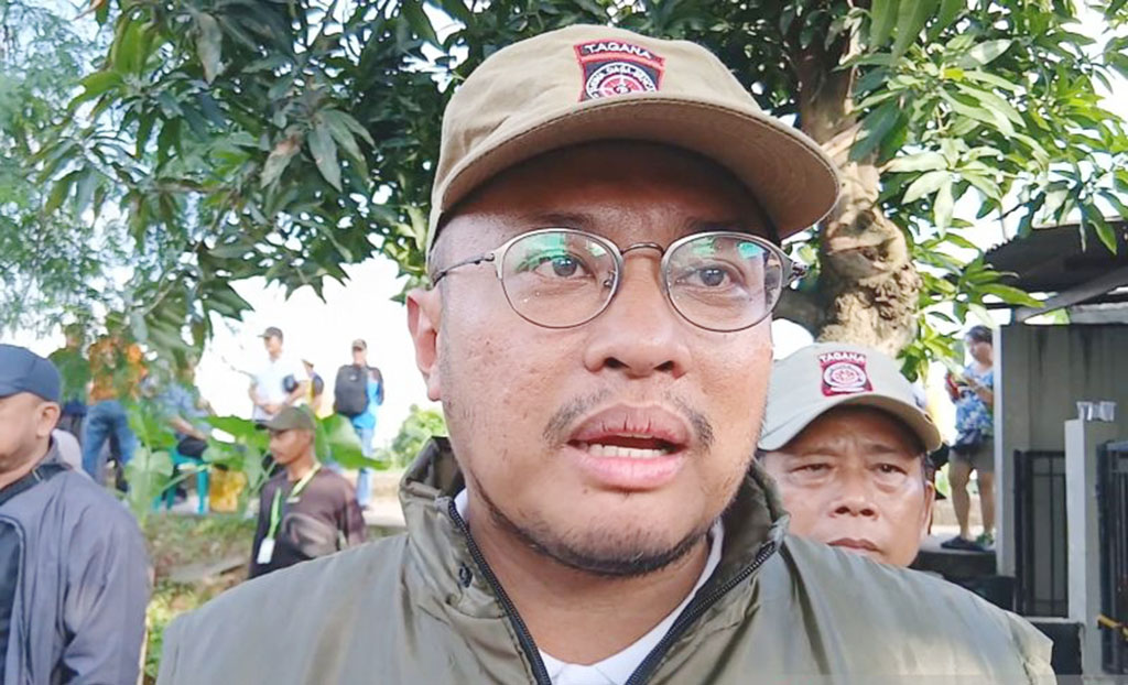 Tangerang Masih Berkutat Atasi 13.000 KK Korban Banjir