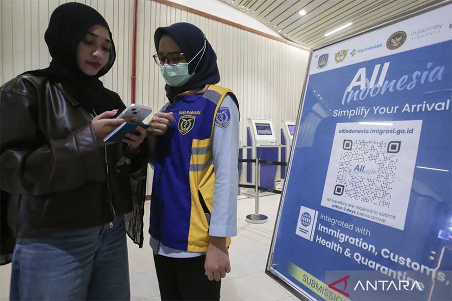 Masyarakat Diminta Tingkatkan Kewaspadaan Virus Nipah