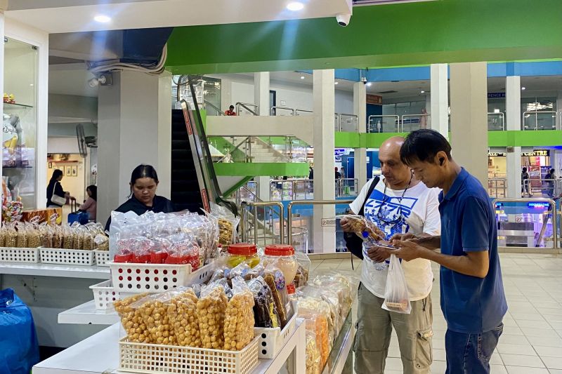 Disbudpar Batam Manfaatkan Peluang Jadi Magnet Belanja dan Wisata Singapura