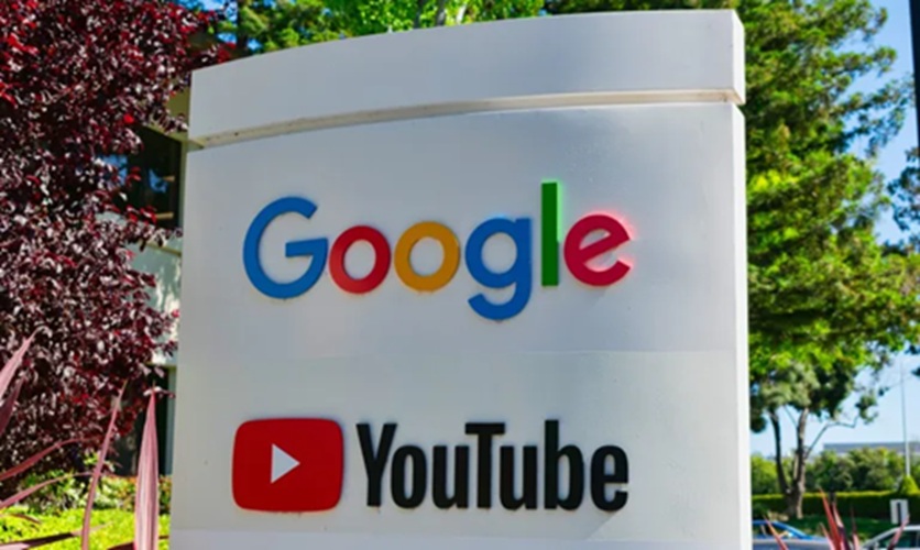 Google Mendapat Kartu Merah dan Sanksi dari Pemerintah. Kenapa?