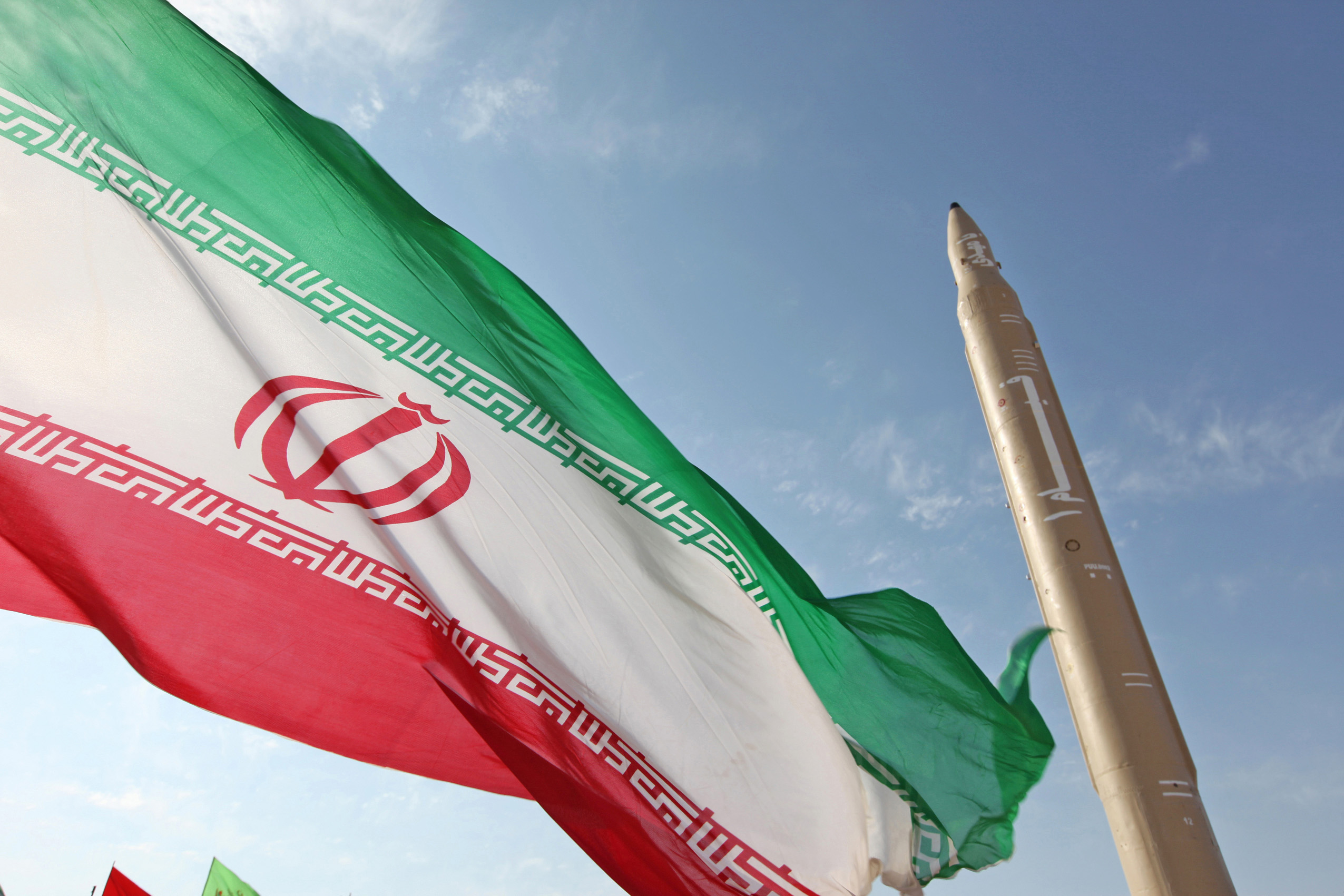 Iran Klaim Tak Gunakan Nuklir untuk Senjata Militer