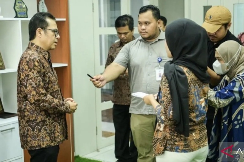 Komdigi Hadirkan Program Agar Generasi Muda Kuasai Keamanan Siber