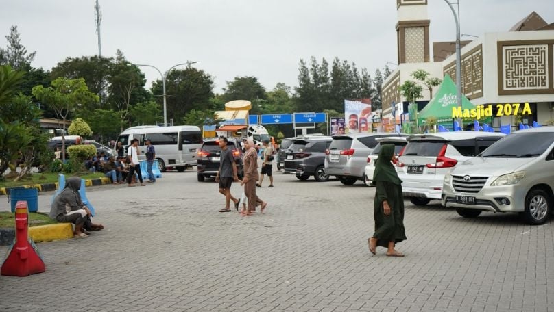 Legislator Sarankan Perbanyak Tempat Istirahat bagi Pemudik Lebaran 2026