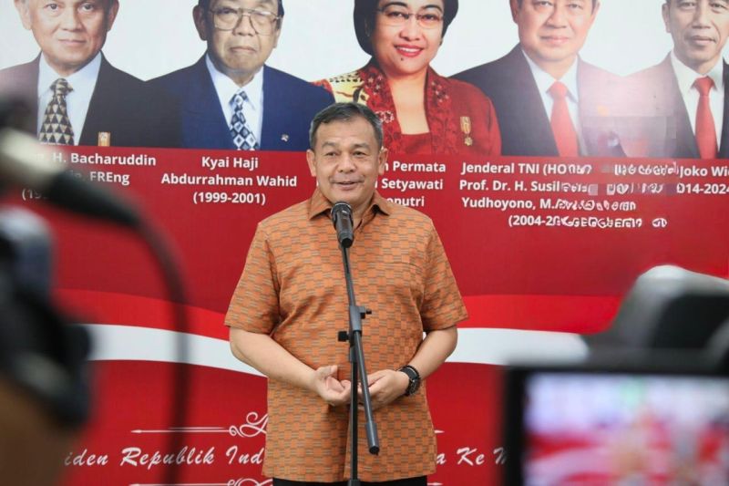 Presiden Prabowo Akan Buka Rakornas Pemerintah Pusat dan Daerah 2026 di Sentul