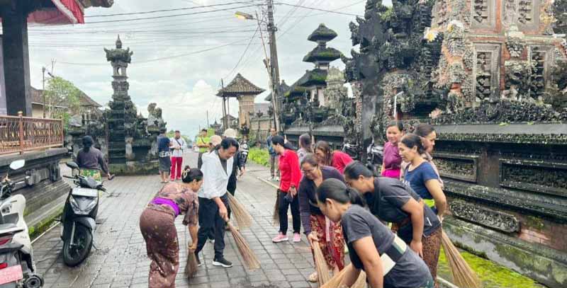 Tradisi Kulkul di Bangli, Apa Itu dan Kenapa Dihidupkan Lagi?