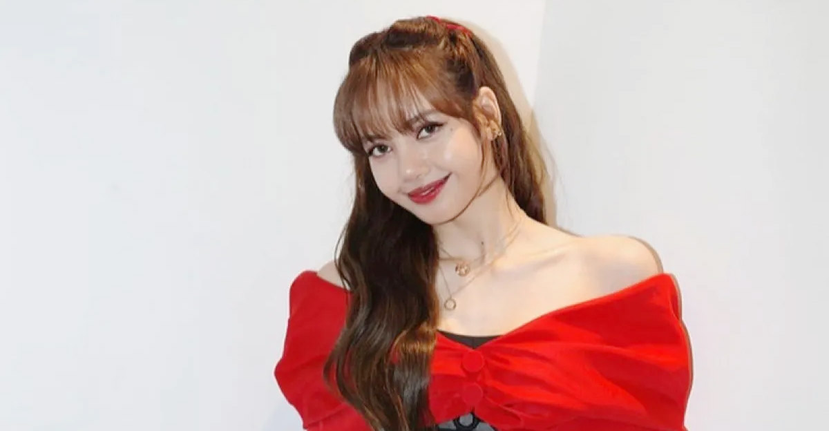 Apa Ini Gara-gara Lisa Blackpink? Kunjungan Wisatawan ke Kota Tua Jadi Naik 