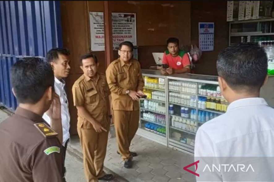 Penambahan Kuota Pupuk Bersubsidi di Sampang untuk Musim Tanam 2026