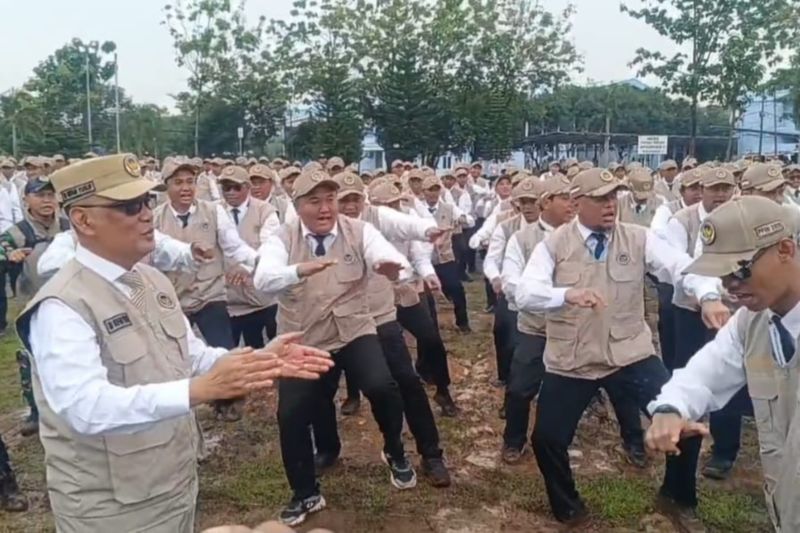 Pesan Moral untuk Petugas Haji: Layani Jamaah dengan Tulus, Bukan Sekadar Nebeng