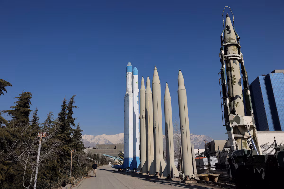 Russia Pasang Badan Soal Iran, Kremlin Siap Tampung Uranium Demi Redam Ketegangan Global