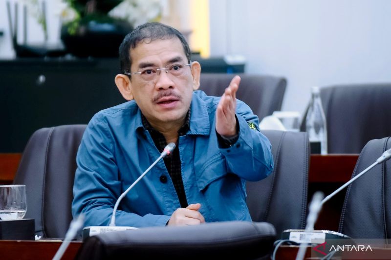 UU Persaingan Usaha Harus Lindungi UMKM dari Praktik Tak Sehat