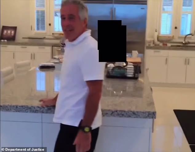 Jeffrey Epstein Seret Nama Bali, Dokumen Baru Ungkap Foto Misterius