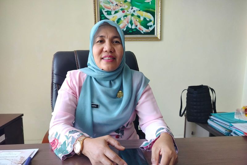 Dinas Ketahanan Pangan Agam Catat Operasional 28 SPPG untuk Makanan Bergizi Gratis