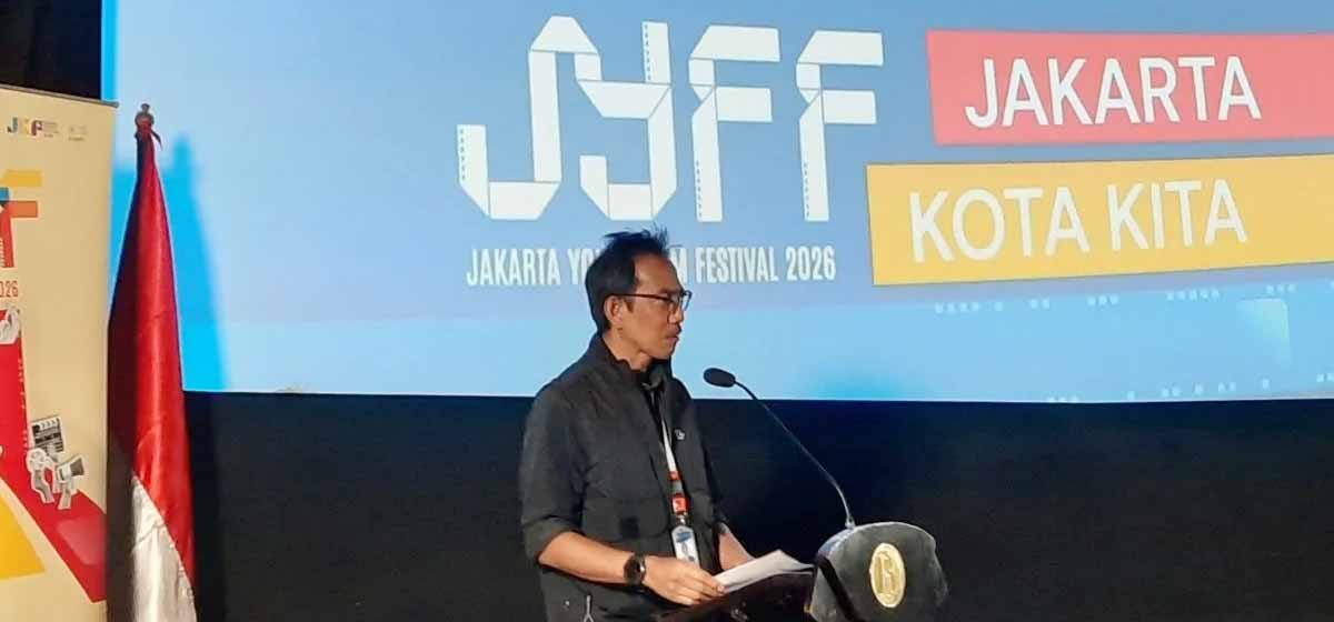 Ekraf di Jakarta Potensial Jadi Sumber Pertumbuhan Ekonomi Baru