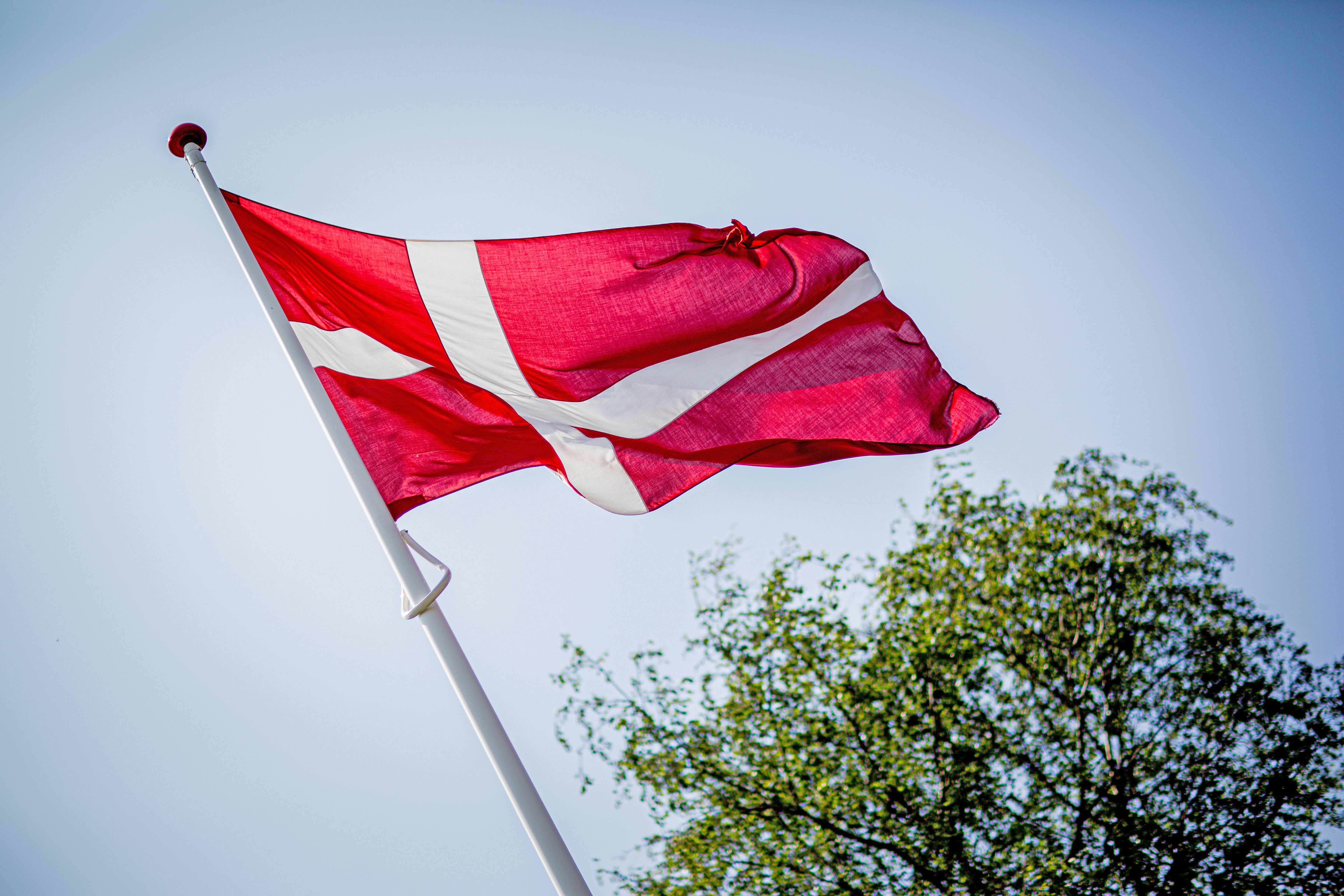 Kedaulatan Tak Bisa Ditawar, Greenland Tegaskan Tetap Bagian dari Kerajaan Denmark