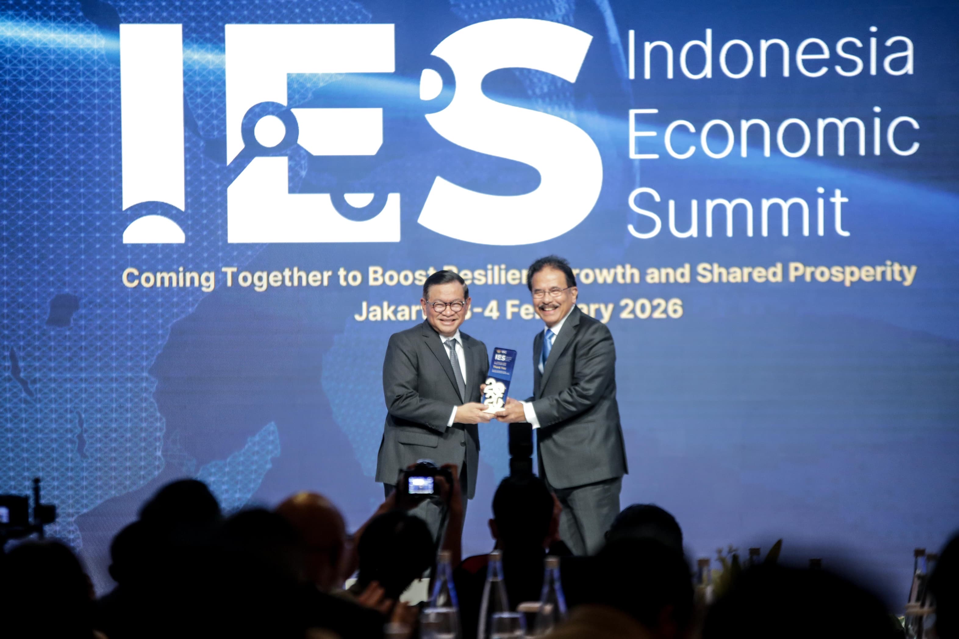Ranking Jakarta Naik ke Posisi 71 Dunia, Gubernur Pramono Target Top 50 di Tahun 2029