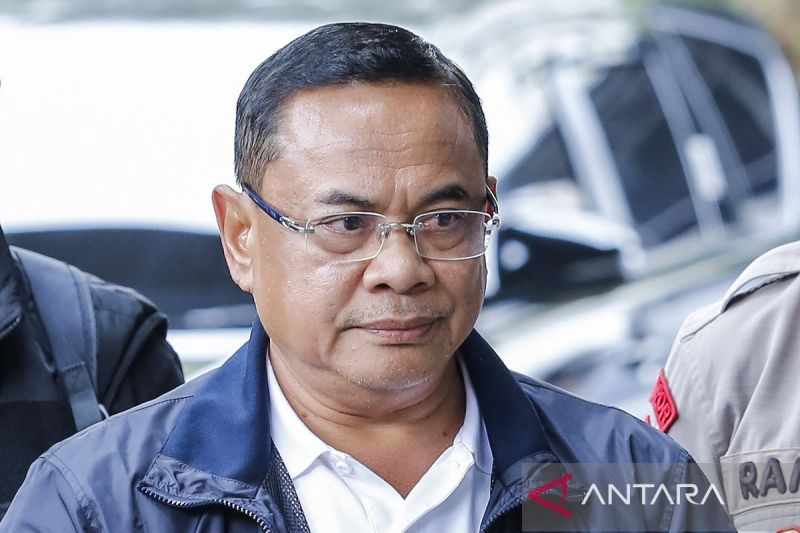 KPK Duga Lebih dari Satu Pengepul Uang Pemerasan di Tiap Kecamatan Pati