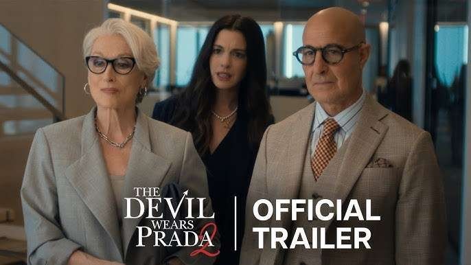 Film “The Devil-Wears Prada 2” Tayang di Bioskop Indonesia pada April