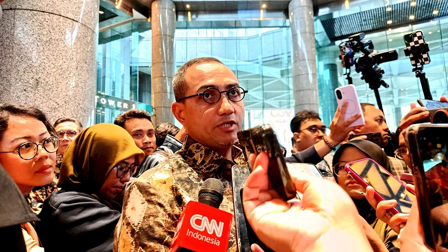 OJK Gercep Akselerasi Reformasi Pasar Modal