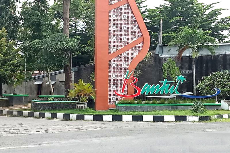 Pemkab Bantul Targetkan Angka Kemiskinan Turun di Bawah 10 Persen 2026