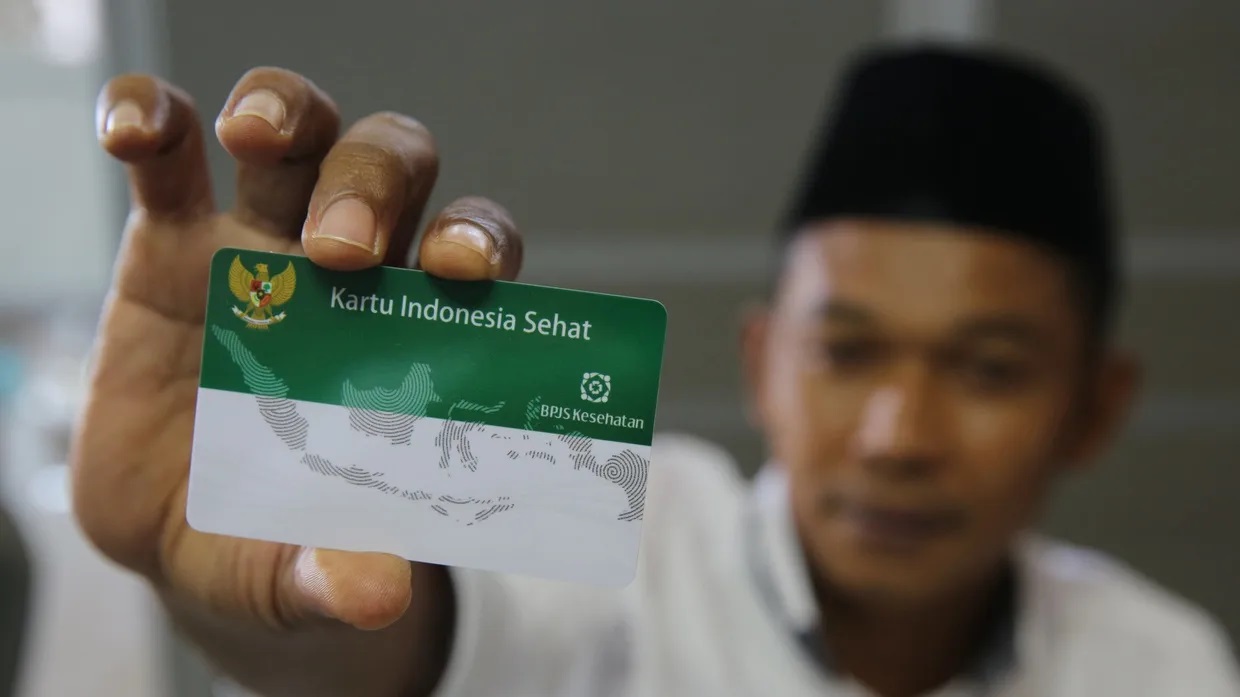 BPJS Kesehatan Pastikan Peserta JKN PBI yang Dinonaktifkan Bisa Aktif Kembali Statusnya, Ini Syaratnya