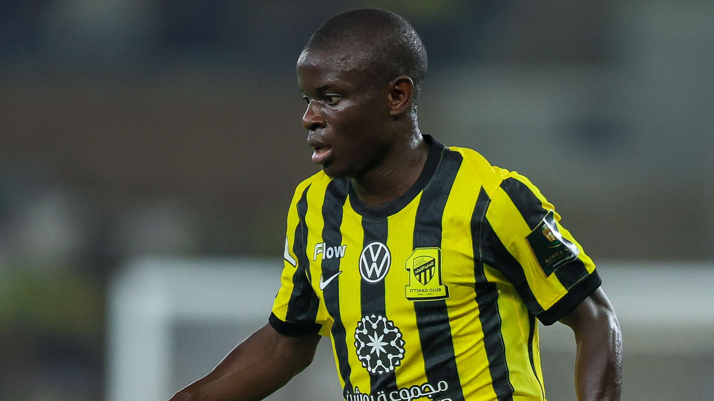 Kanté Gabung Fenerbahce Usai Dapat “Dukungan” Erdogan