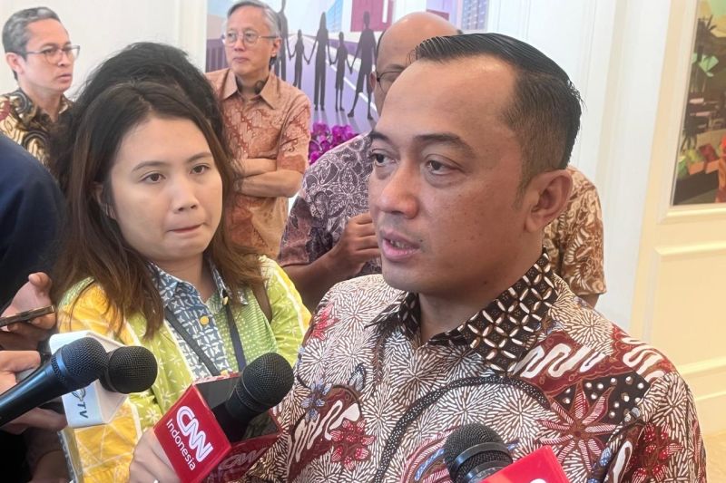 Presiden Prabowo Minta Persoalan Sampah di Tanah Air Diselesaikan dengan Penelitian