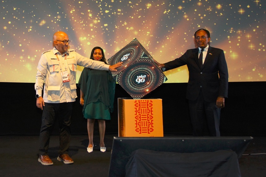 Habasygo “A New Way to Go”: Hadirkan Cara Baru Menikmati Perjalanan Spiritual yang Indah dan Bermakna.