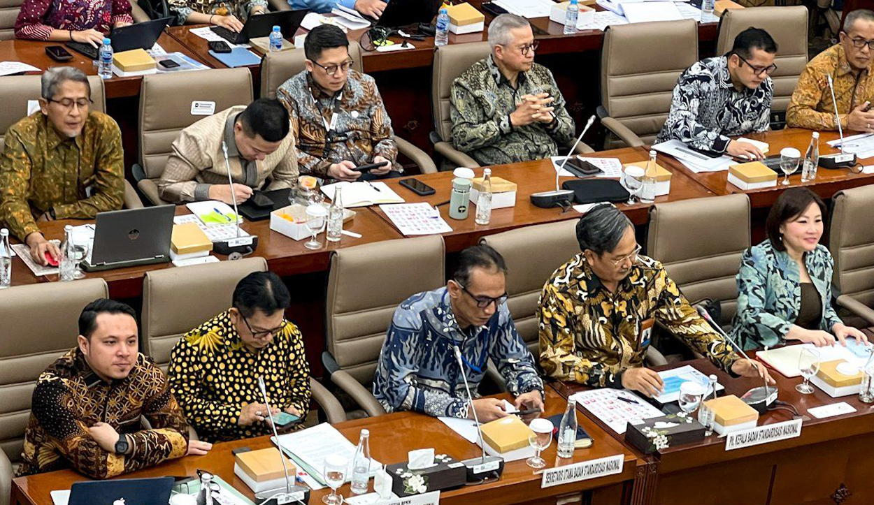 Daya Saing Lemah, Ribuan UMKM Masih Rentan Kolaps