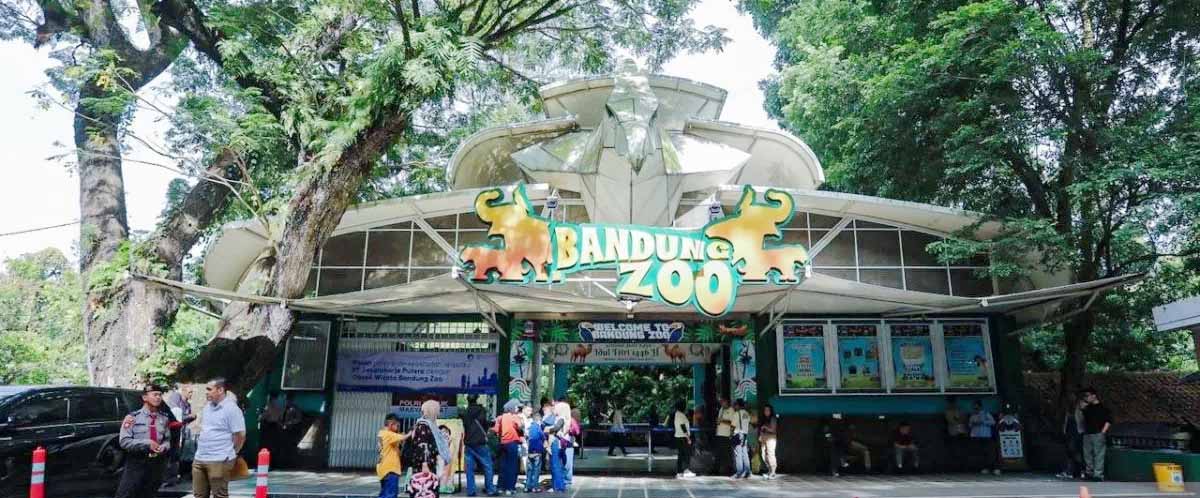 Izin Lembaga Konservasi Bandung Zoo Dicabut, Jangan Sampai Satwa Jadi Korban?