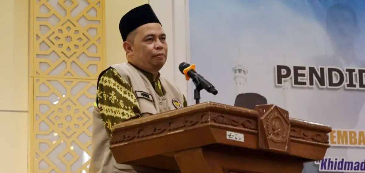 Kemenhaj Tegaskan Kartu Nusuk Mutlak Diserahkan di Indonesia
