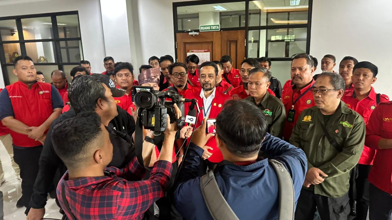 Terkait Gugatan RUPTL 2025-2034: SP PLN Desak Penguatan PLN sebagai Aset Strategis Negara