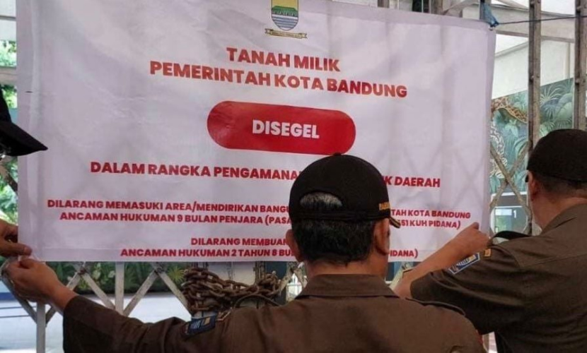 Kemenhut Berkomitmen Lindungi Satwa di Kebun Binatang Bandung  