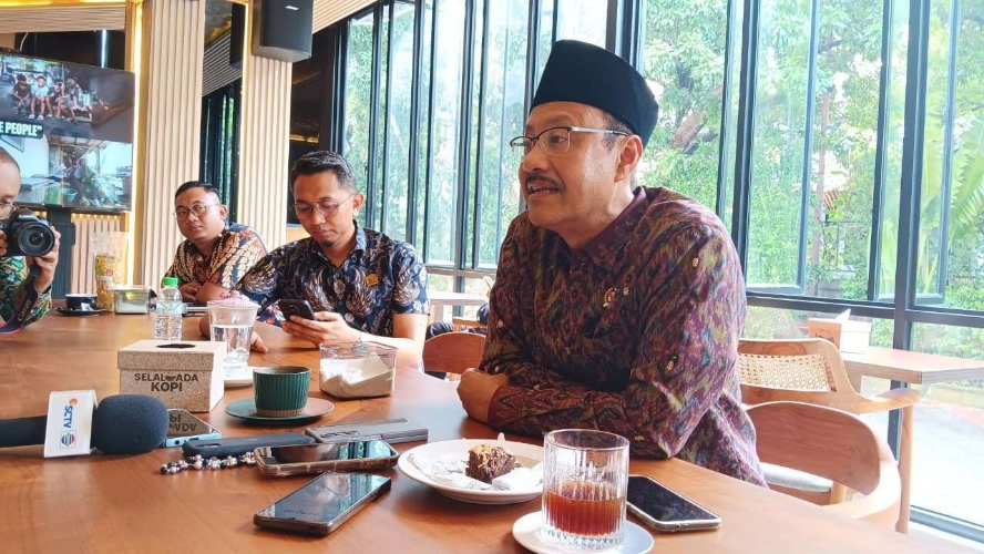 Mensos: Rumah Sakit Tak Boleh Tolak Pasien